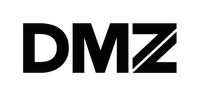 Dmz logoblack 01 small